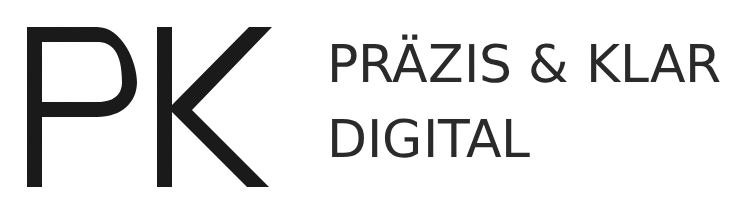 Präzis & Klar Digital
